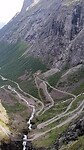 Trollstigen