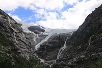 Kjenndalsbreen