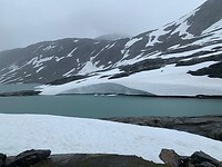 Gamle Strynefjellsvegen