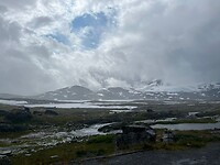 Sognefjell