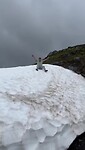 Sneeuwpret