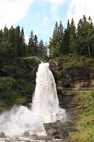 Steinsdalsfossen