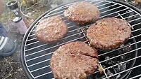 Hamburgers