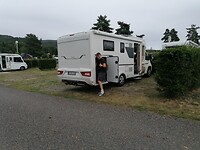 Camping Hokksund
