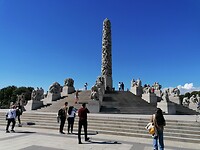Vigelandpark