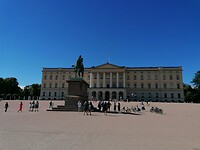 Koninklijk paleis