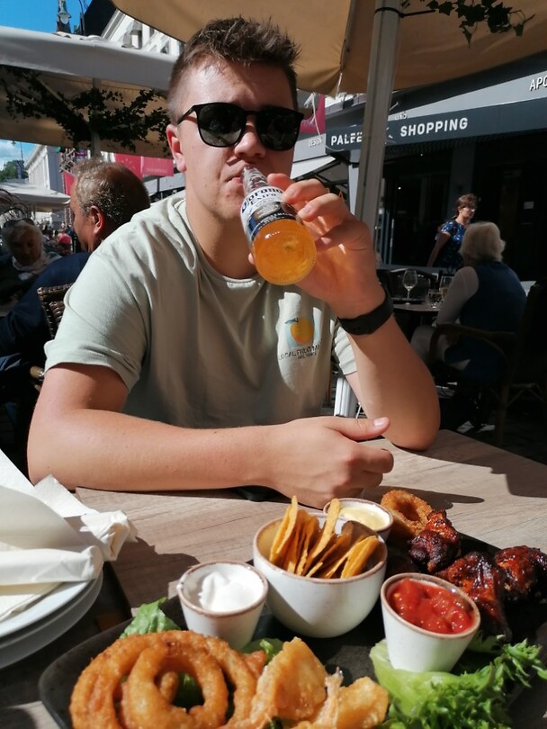 Terrasje