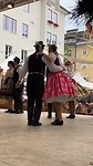 Volksdansen