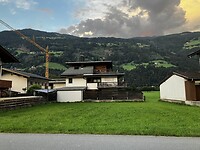 Ons appartement