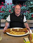 Schnitzel XXL