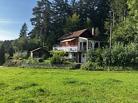Ons vakantiehuis