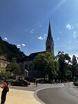 Kathedrale St. Florin