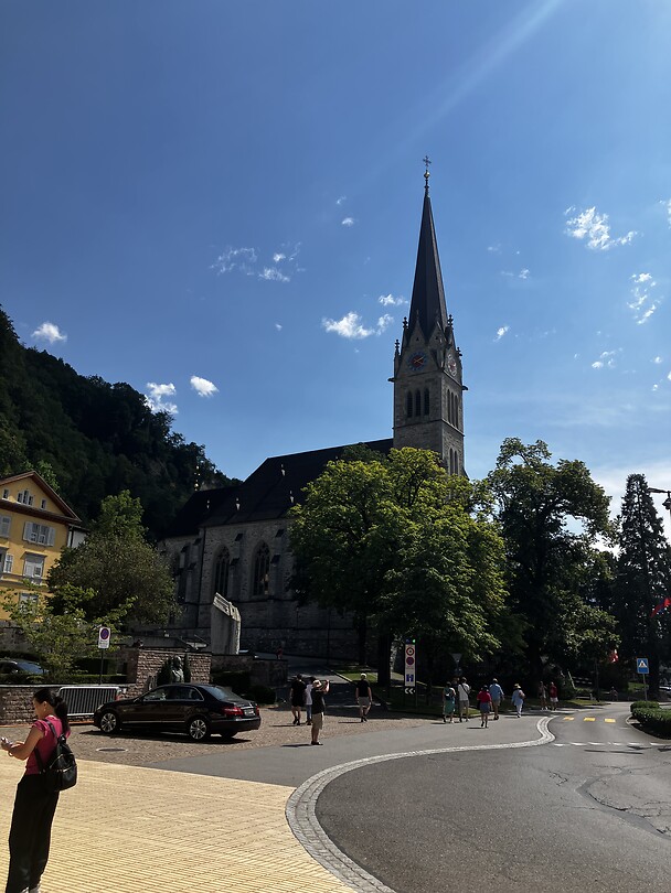 Kathedrale St. Florin
