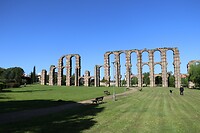 Romeins aquaduct