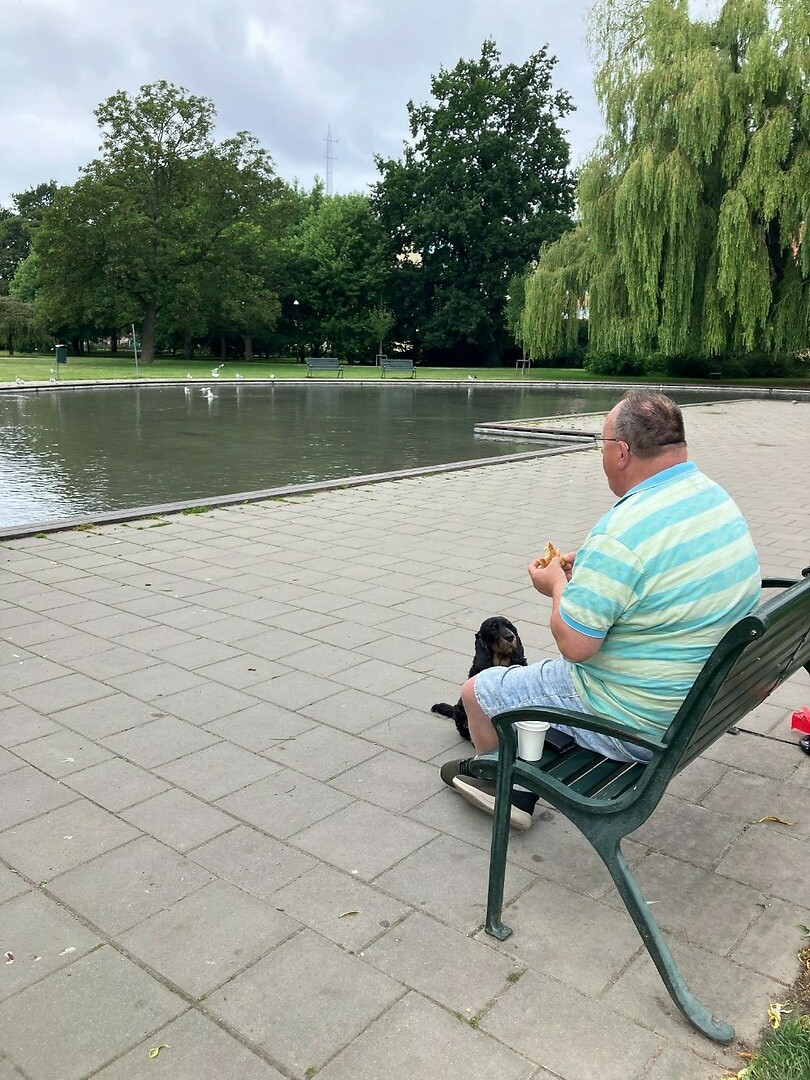 Ontbijten