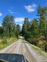Off road