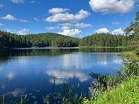 Kvarntjärnen