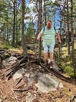 Nävekvarns Klint