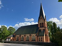 Krokeks Kyrka