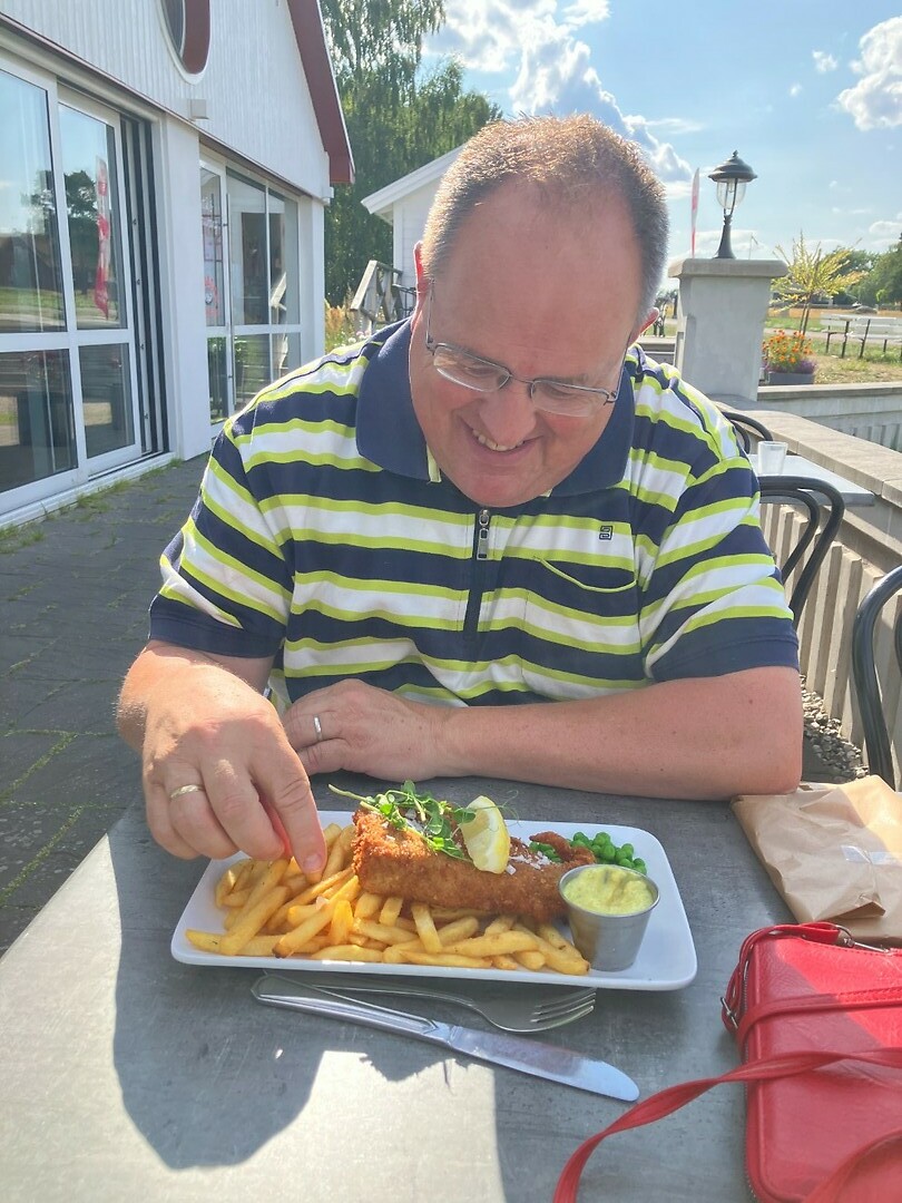 Fish & Chips