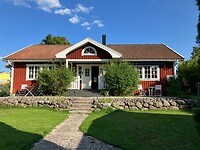 Ons vakantievilla