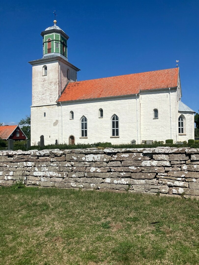 Kerkje