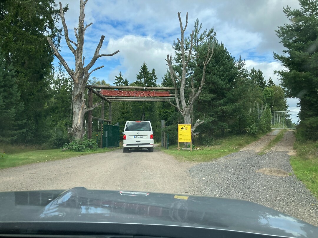 Safaripark