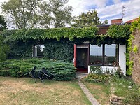 Huisje Ystad