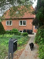 Laatste huis