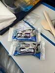 Kaassnack