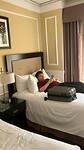 Hotelkamer