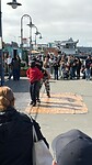 Breakdance