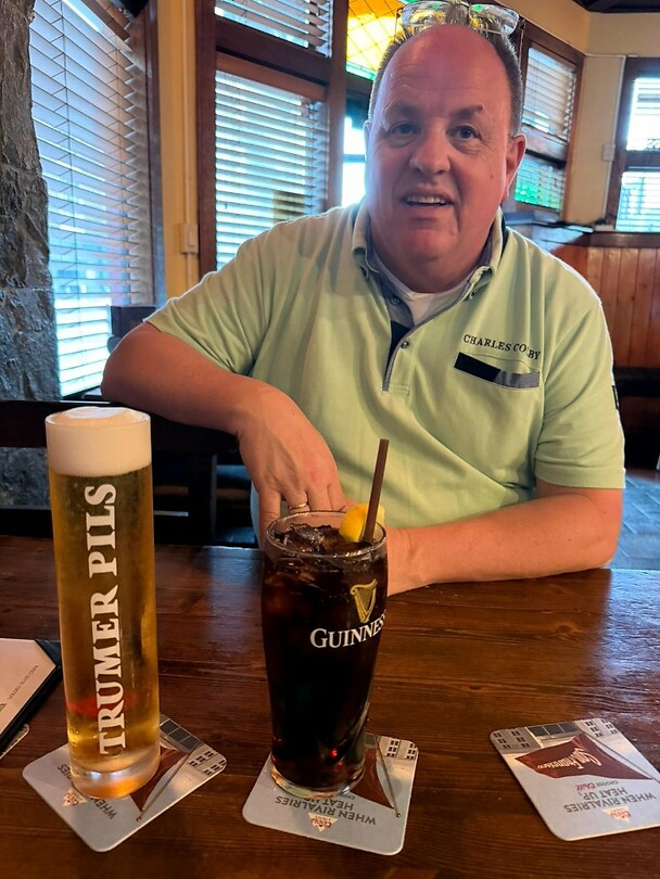 Ierse Pub