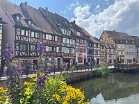 La Petite Venise