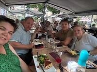 Lunchen