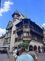 Maison Pfister