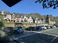 Dorpje Bacharach