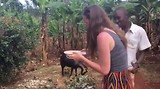 Sipi falls