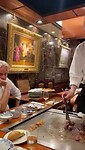 Bereiden van de steak