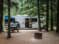 Sundance Campground