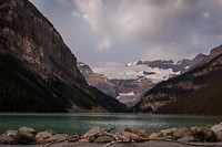 Moraine Lake