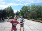 Sighisoara