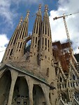 La Sagrada Família