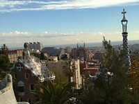 Park Güell