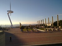 Montjuïc