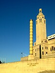 Montjuïc