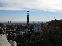 Park Güell