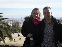 Park Güell