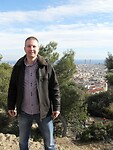 Park Güell