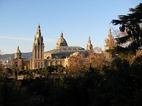 Montjuïc
